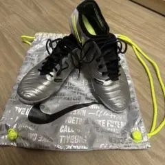 ナイキ ティエンポレジェンド10 エリート AG 27.5cm