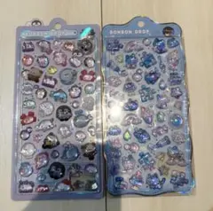 ボンボンドロップシール　ボンドロオリジナル