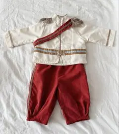 バースデイ　cottoli シンデレラ　プリンスチャーミング　80 ディズニー