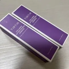 TIRTIR COLLAGEN LIFTING DOUBLE ESSENCEのサムネイル