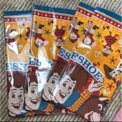 ディズニー トイストーリーバンダナ