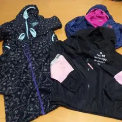 女の子　160センチ(150センチ2枚含)まとめ売り
