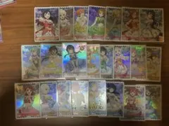 ラブライブ ラブカ　エネルギーセット