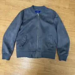 URBAN RESEARCH ITEMS グレー Mサイズ ジャンパーのサムネイル