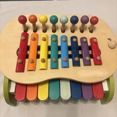 木のおもちゃ 知育玩具