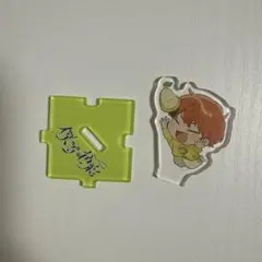 めいちゃんアクスタ