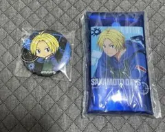 サカモトデイズ SAKAMOTO DAYS シン