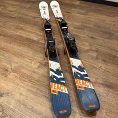 ROSSIGNOLロシニョール　スキー板　152㎝