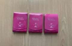 Milbon Grand Linkage 4+ ヘアトリートメント 3箱セットのサムネイル