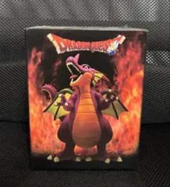 ドラゴンクエスト 竜王　伝説の魔王フィギュア　りゅうおう