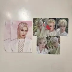 ZEROBASEONE リッキー セット