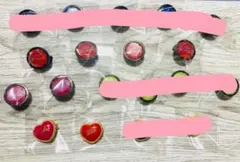 あんスタ 凪砂 茨 リングライト スタライ リンライ