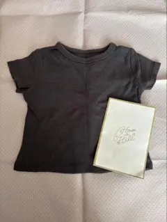 house of the hill Tシャツ　80