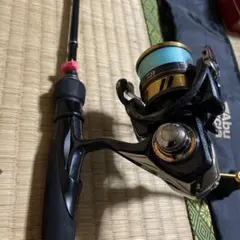 ゴ*ウ様 22ソアレss s80UL-s 23レガリス2000そのほかセット美品 - メルカリ