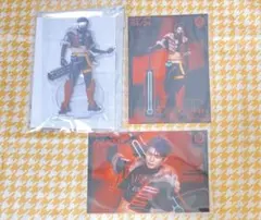 エーステ　act3 満開公演　十座　アクスタランブロ　ラストプラネット