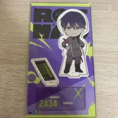 にじさんじ　剣持刀也　アニメイト　ろふまお　アクリルスタンド　アクスタ