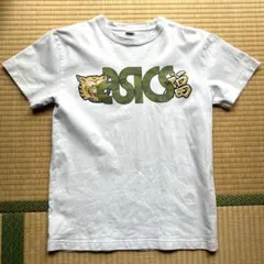beams × asics ×mita スニーカーズコラボTシャツ 福虎のサムネイル