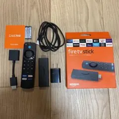 fire tv stick amazonのサムネイル