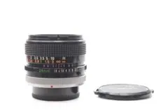 2025年最新】Canon FD 28mm f2 S.S.Cの人気アイテム - メルカリ