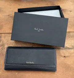 Paul Smith ポールスミス　長財布