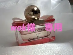 SALVATORE FERRAGAMO 香水
