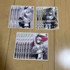 ホロカ 響咲リオナ デッキパーツ