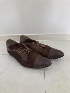 ミハラヤスヒロ　　ハラコシューズのサムネイル