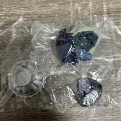 リーメント ポケモン ジェムストーンコレクション2 シャンデラ