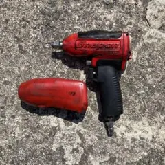 Snap-on MG325SJ インパクトレンチ 1/2インチ - メルカリ