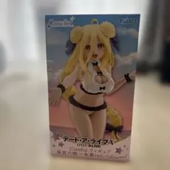 Date A Live V Coreful 星宮六喰 水着ver.のサムネイル