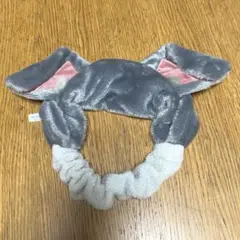 東京ディズニーリゾート トランプ ヘアバンド わんわん物語 カチューシャ