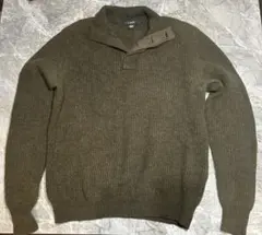 J.Crew セーター ニット 90〜00's ビンテージ古着