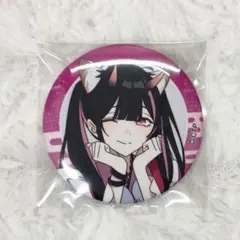 超かぐや姫！ トレーディング缶バッジ 駒沢乃依 - メルカリ
