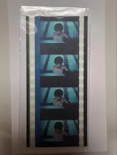 Free! コマフィルム 七瀬遙
