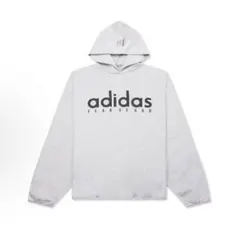 新品M Adidas FEAR OF GOD パーカーJZ7367