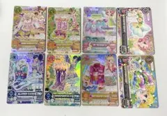 アイカツカード プレミアム 6枚セット