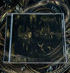 【Emperor】2nd(エンハンスド/リイシュー2008年)