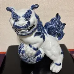 2025年最新】九谷 シーサーの人気アイテム - メルカリ