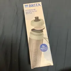 BRITA ボトル型浄水器 0.6Lのサムネイル