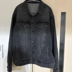 WEGO デニムジャケット Lサイズ 値下げ可