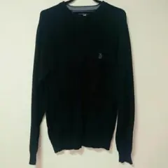 U.S.POLO ASSN ☆ セーター sizeM