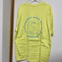 スターダム reversal × 安納サオリ コラボTシャツ L ホワイト - メルカリ