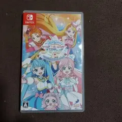 Nintendo Switch ひろがるスカイ!プリキュア ひろがる!パズルコ…