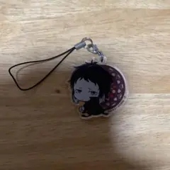 文豪ストレイドッグス 芥川龍之介