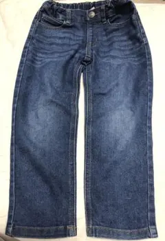 MPS ストレッチデニム　ストレート　110