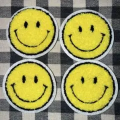 サニ子様専用☆ワッペン4点