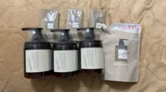 cocone クレイクリームシャンプーME <クリームシャンプー>(旧ボトル)