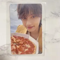 SEVENTEEN 会場限定 福岡 トレカ ジュン　消費期限