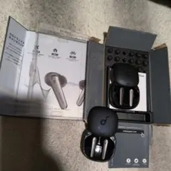 Anker Liberty Air2 Pro