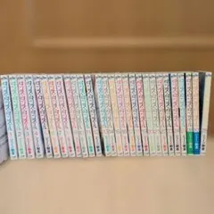 ダンス・ダンス・ダンスール 1巻〜最新32巻 全巻セット 全巻初版